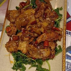 Duan Gongzi's Dali Bai Ethnic Cultural Experience Restaurant User Photo