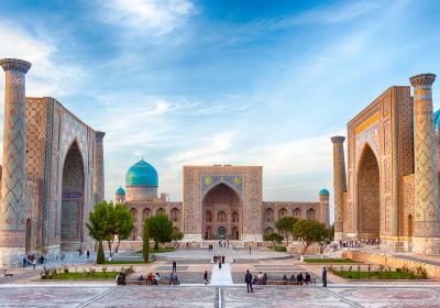 Samarkand