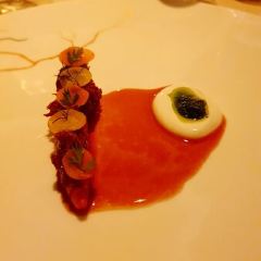 Core by Clare Smyth User Photo