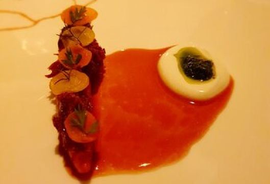 Core by Clare Smyth User Photo