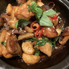 新元素餐廳(七寶萬科廣場店)張用戶圖片
