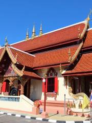 Wat Khuan Khama