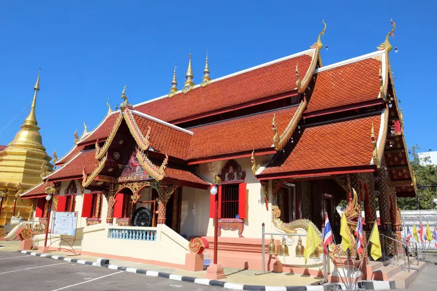 Wat Khuan Khama