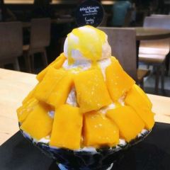 Hanbing Korean Dessert Cafe Reviews Food Drinks In Kuala Lumpur Trip Com