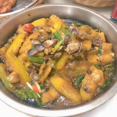 Xinghuahuangshan Rice (pengshakengzong) ảnh của người dùng