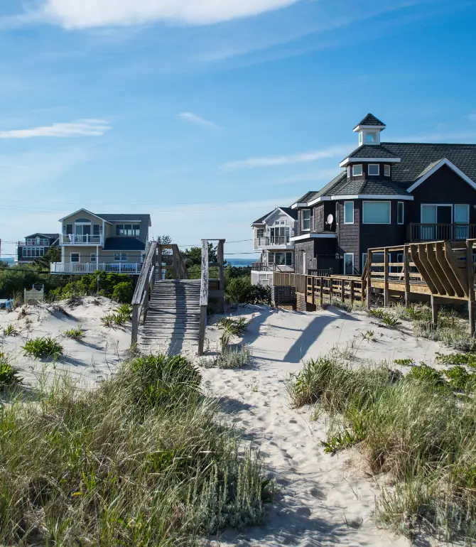 York Beach