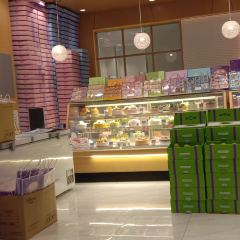 GANSO元祖食品(资阳店) 여행 사진