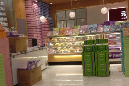 GANSO元祖食品(资阳店)