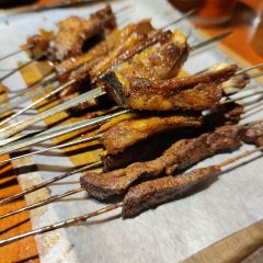 小党嘉峪关烤肉(胜利路总店) User Photo