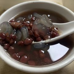 瘦鬼老档糖水铺 User Photo