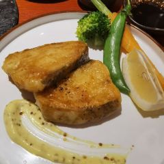 Tempura Endo User Photo