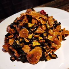 鸿图春饼店(原二副食春饼店) User Photo