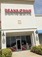 Dean's Dive Center Inc