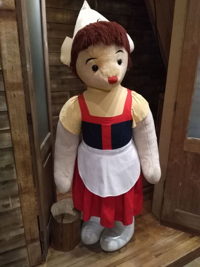 테디베어박물관