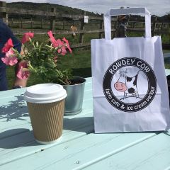 Rowdey Cow Farm Cafe & Ice Cream Parlour User Photo