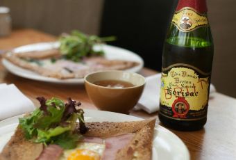 Chez Lindsay User Photo