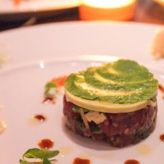 CUT BY WOLFGANG PUCK User Photo