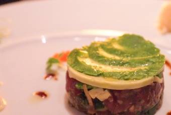CUT by Wolfgang Puck user photo