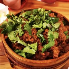 Kou fu lao dian qiao jiao Beef User Photo