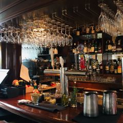 Joe Fortes Seafood & Chop House User Photo