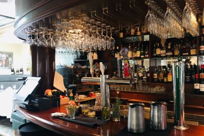 Joe Fortes Seafood & Chop House