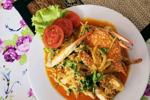 Nong Jai 1 Restaurant