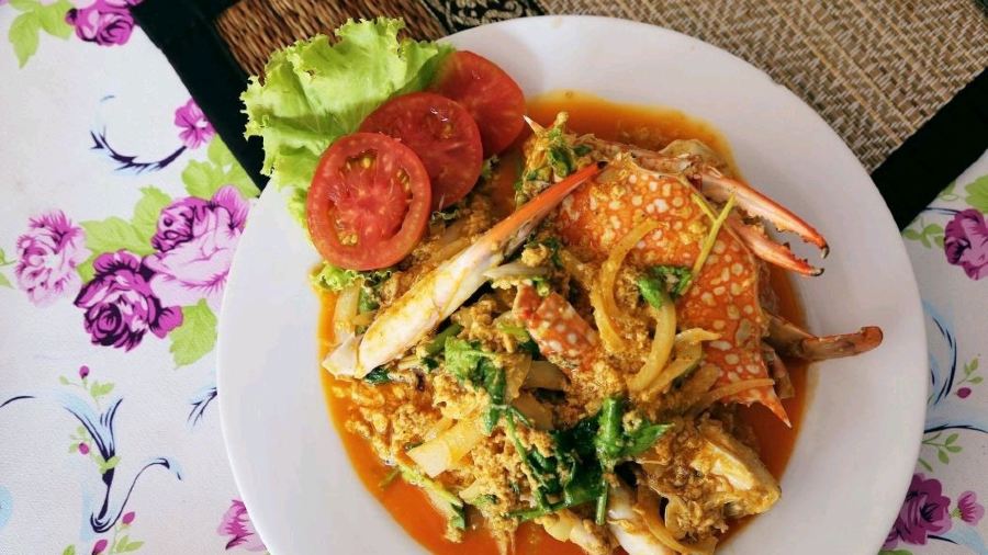 Nong Jai 1 Restaurant