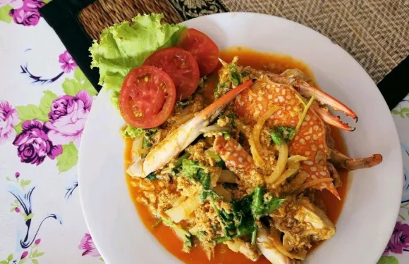 Nong Jai 1 Restaurant