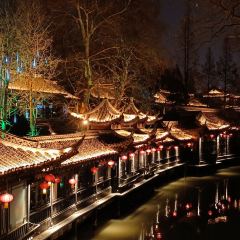 Yechun Teahouse User Photo