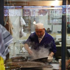 Laobaijia Shuipen Mutton User Photo