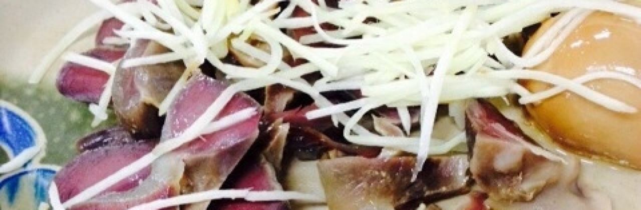 鄉村冬粉鴨
