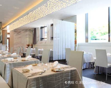 Ristorante Quintocanto