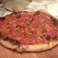 The Pizza Bar User Photo