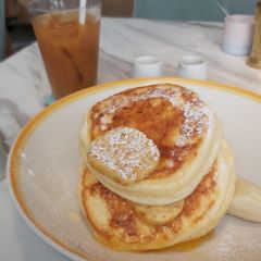 bills Ginza User Photo