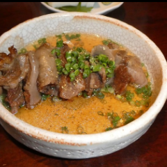 Tempura Fukamachi User Photo