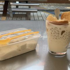 百思特美食 User Photo