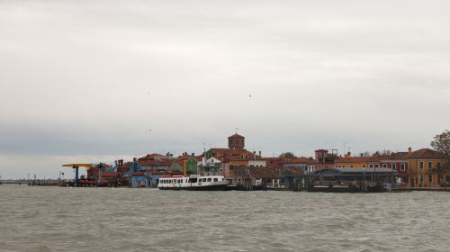 Murano Island