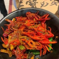 天宝兄弟•湘菜龙虾馆(梅林直营店) ảnh của người dùng