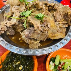 老狼大盘鸡(金雀路店) 여행 사진