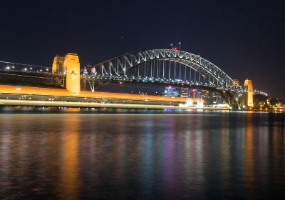 Sydney Harbor