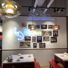 谭记王万州烤鱼(沙坪坝总店) User Photo