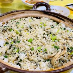 明珠黄鳝饭 User Photo