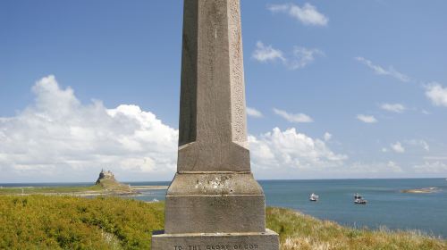 War Memorial Gardens