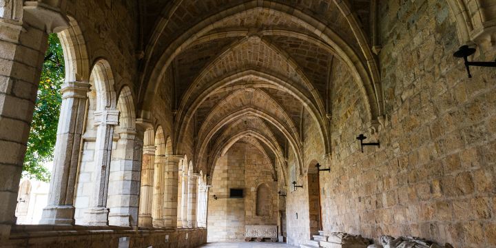Catedral de Nuestra Se