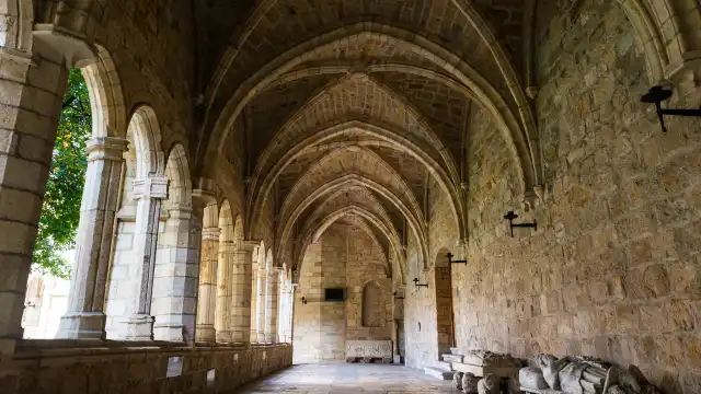 Hoteles cerca de Catedral de Santander