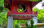 Temple Of Literature