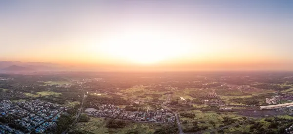 Flights from Chiang Rai to Mandalay