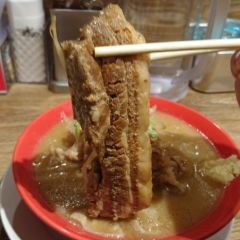 Bankara Shimabara User Photo