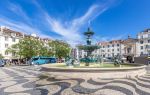 Rossio Square