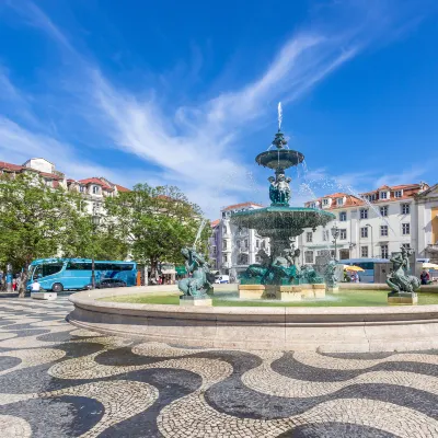 Grande Real Villa Itália Hotel & Spa